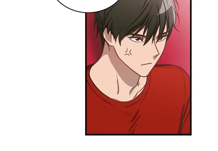 The Pharmacy Where the Wolf Howls Chapter 3 page 38 - 