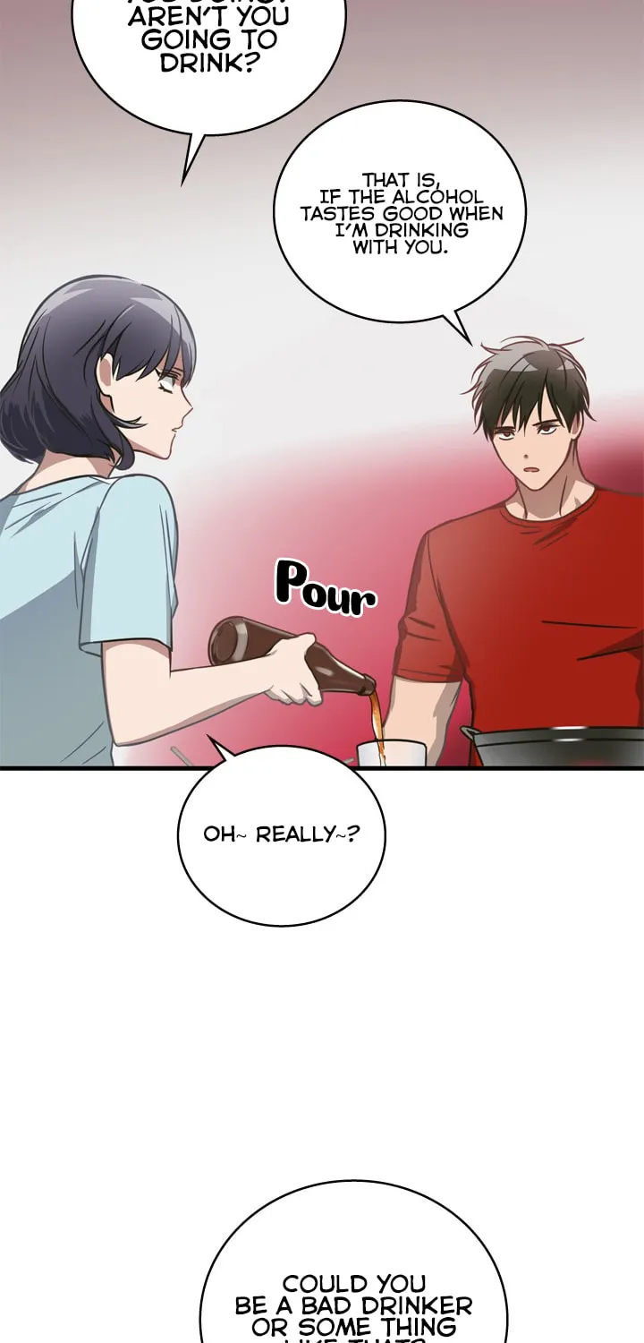 The Pharmacy Where the Wolf Howls Chapter 3 page 41 - 