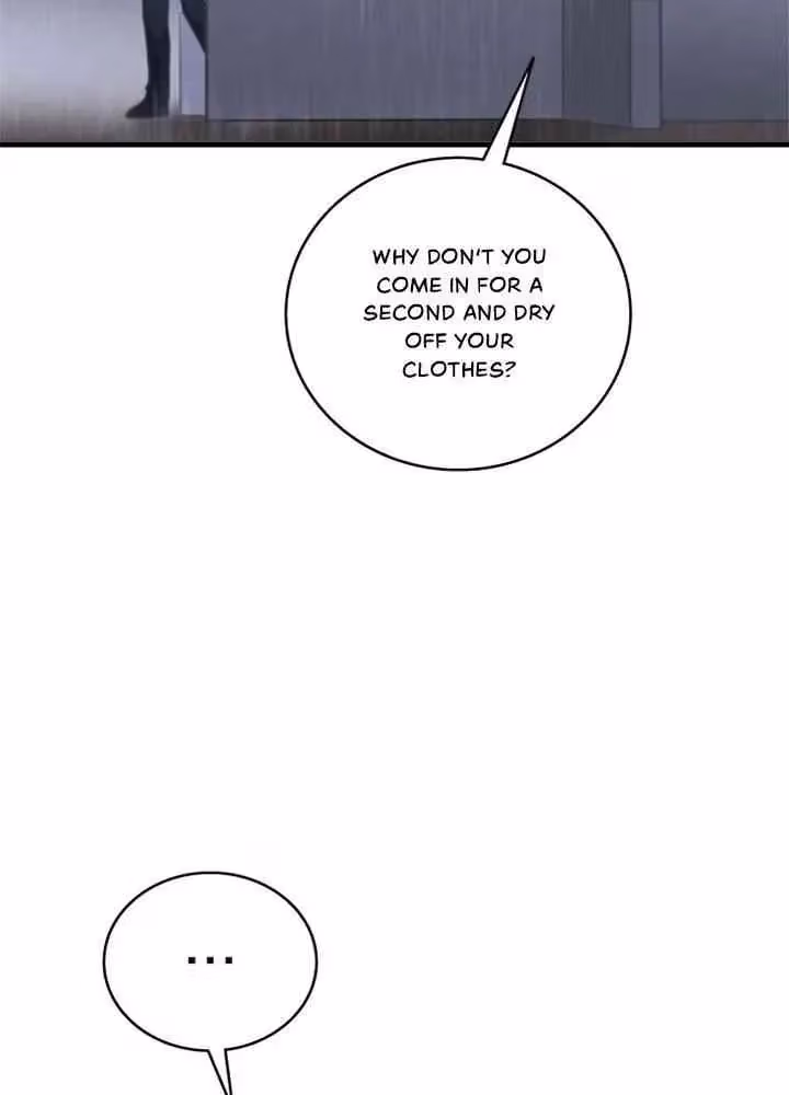The Pharmacy Where the Wolf Howls Chapter 34 page 27 - 