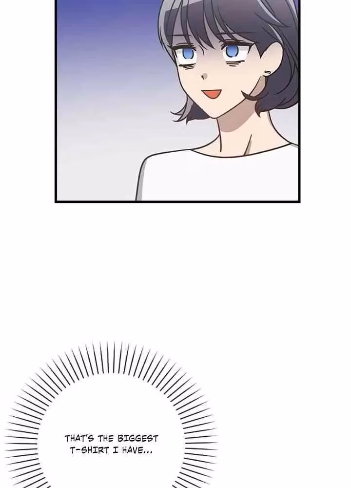 The Pharmacy Where the Wolf Howls Chapter 35 page 2 - 
