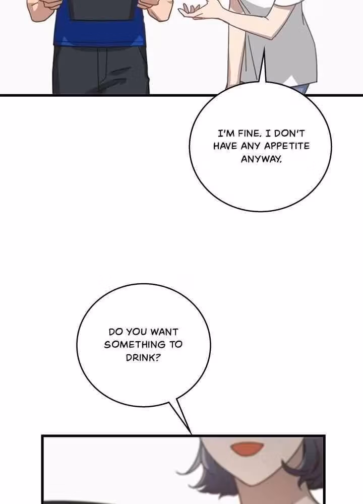 The Pharmacy Where the Wolf Howls Chapter 35 page 12 - 