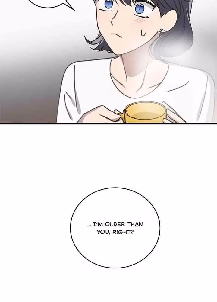 The Pharmacy Where the Wolf Howls Chapter 35 page 31 - 
