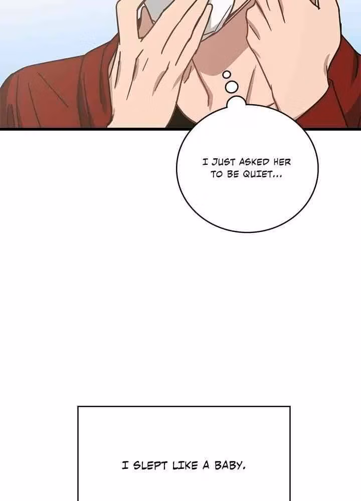 The Pharmacy Where the Wolf Howls Chapter 35 page 47 - 