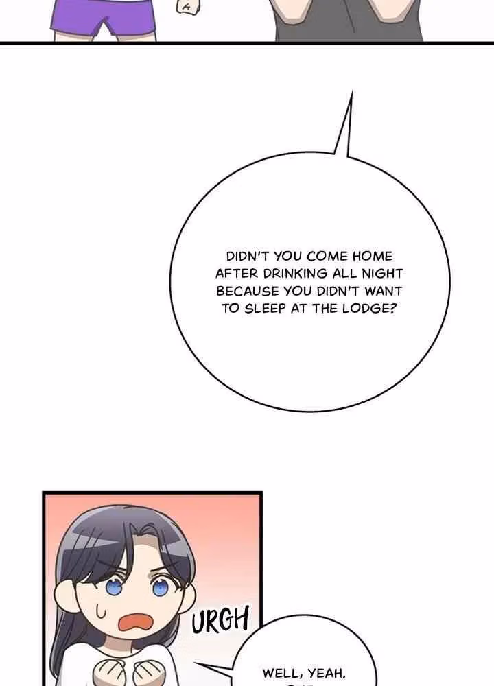 The Pharmacy Where the Wolf Howls Chapter 36 page 2 - 