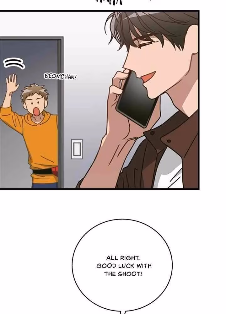The Pharmacy Where the Wolf Howls Chapter 36 page 24 - 