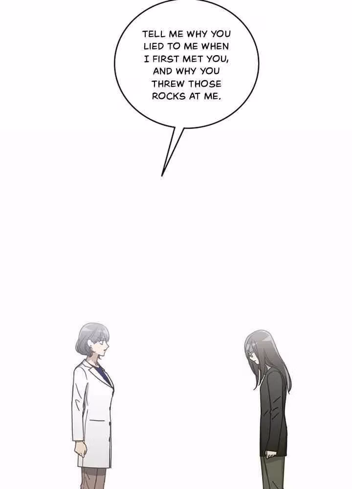 The Pharmacy Where the Wolf Howls Chapter 36 page 31 - 