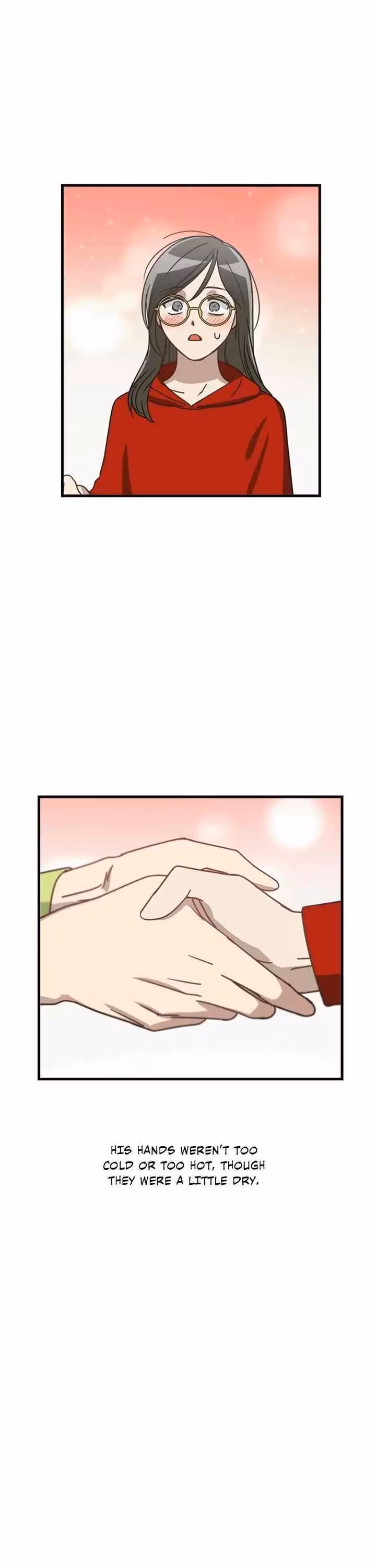 The Pharmacy Where the Wolf Howls Chapter 37 page 28 - 