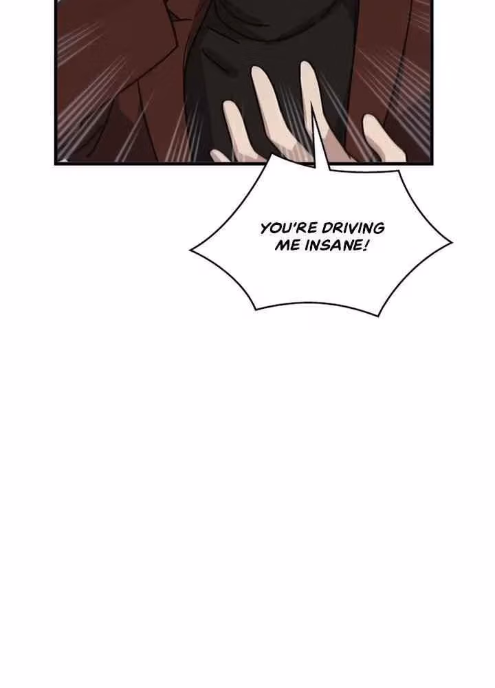 The Pharmacy Where the Wolf Howls Chapter 37 page 9 - 