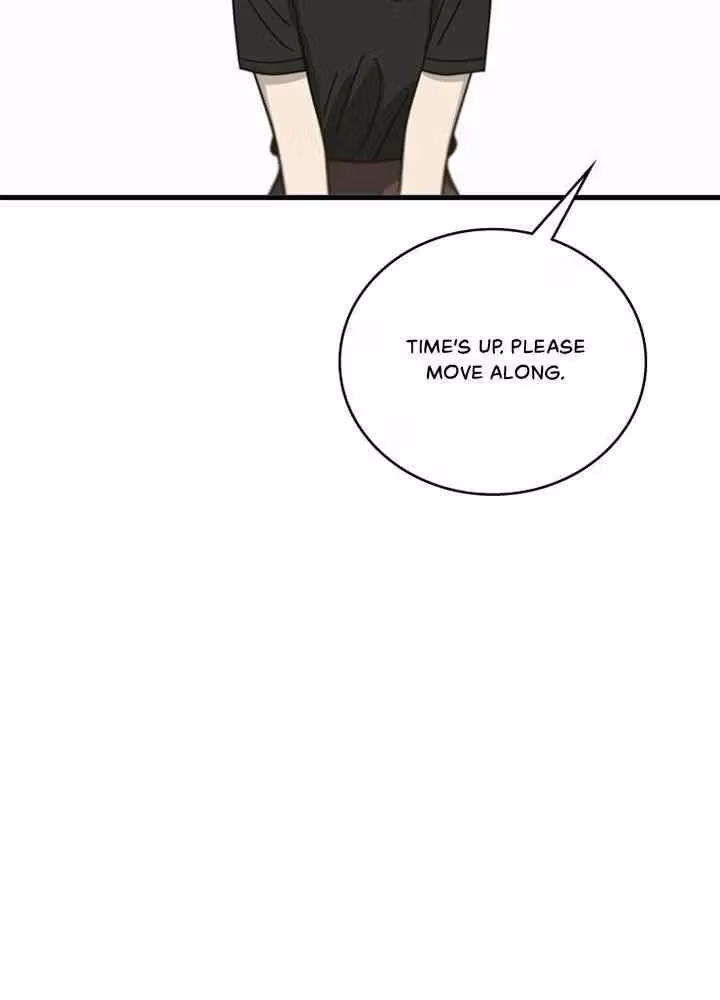 The Pharmacy Where the Wolf Howls Chapter 38 page 22 - 