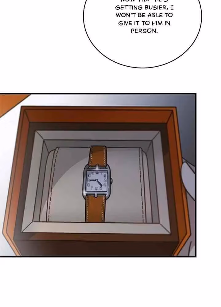 The Pharmacy Where the Wolf Howls Chapter 38 page 24 - 