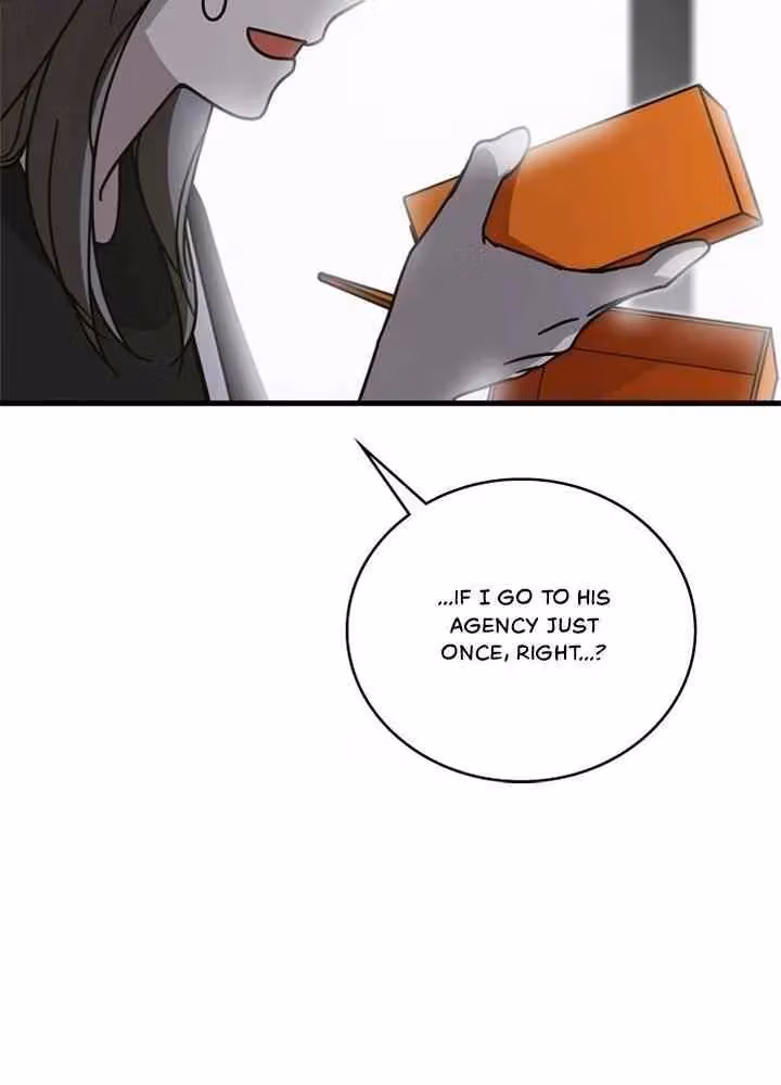 The Pharmacy Where the Wolf Howls Chapter 38 page 26 - 