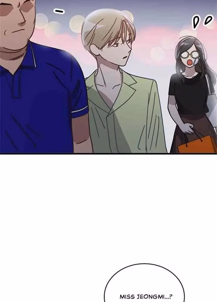 The Pharmacy Where the Wolf Howls Chapter 38 page 29 - 