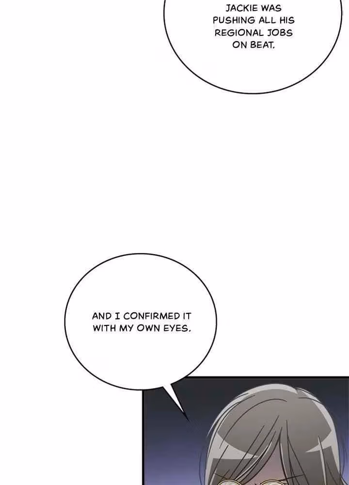 The Pharmacy Where the Wolf Howls Chapter 38 page 42 - 