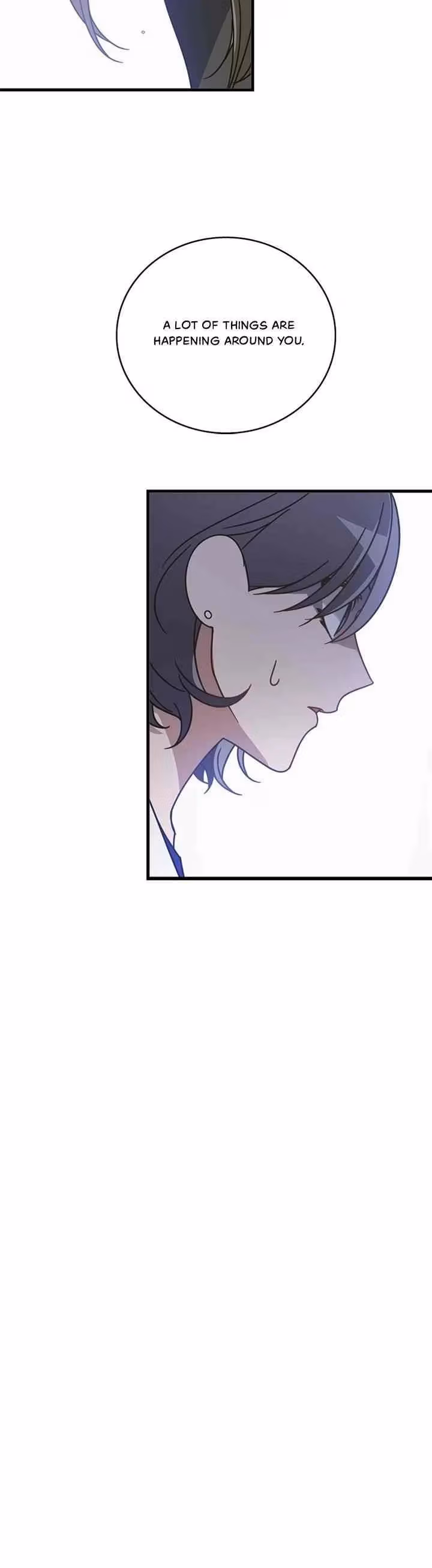 The Pharmacy Where the Wolf Howls Chapter 38 page 46 - 