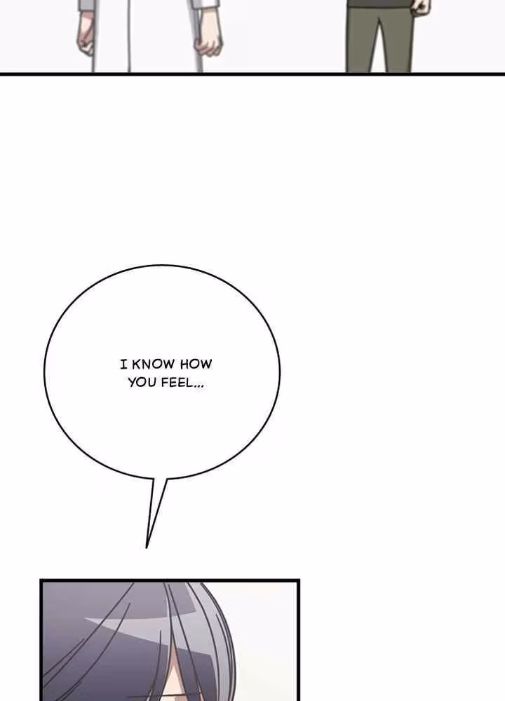 The Pharmacy Where the Wolf Howls Chapter 39 page 21 - 