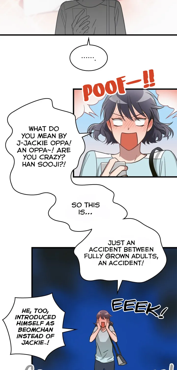 The Pharmacy Where the Wolf Howls Chapter 4 page 22 - 