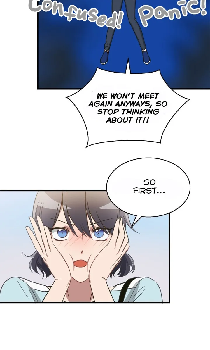 The Pharmacy Where the Wolf Howls Chapter 4 page 23 - 