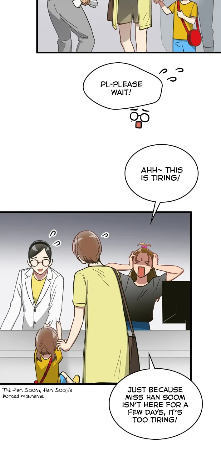 The Pharmacy Where the Wolf Howls Chapter 4 page 29 - 