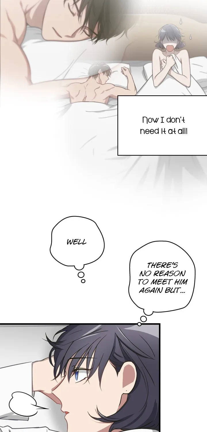 The Pharmacy Where the Wolf Howls Chapter 4 page 43 - 