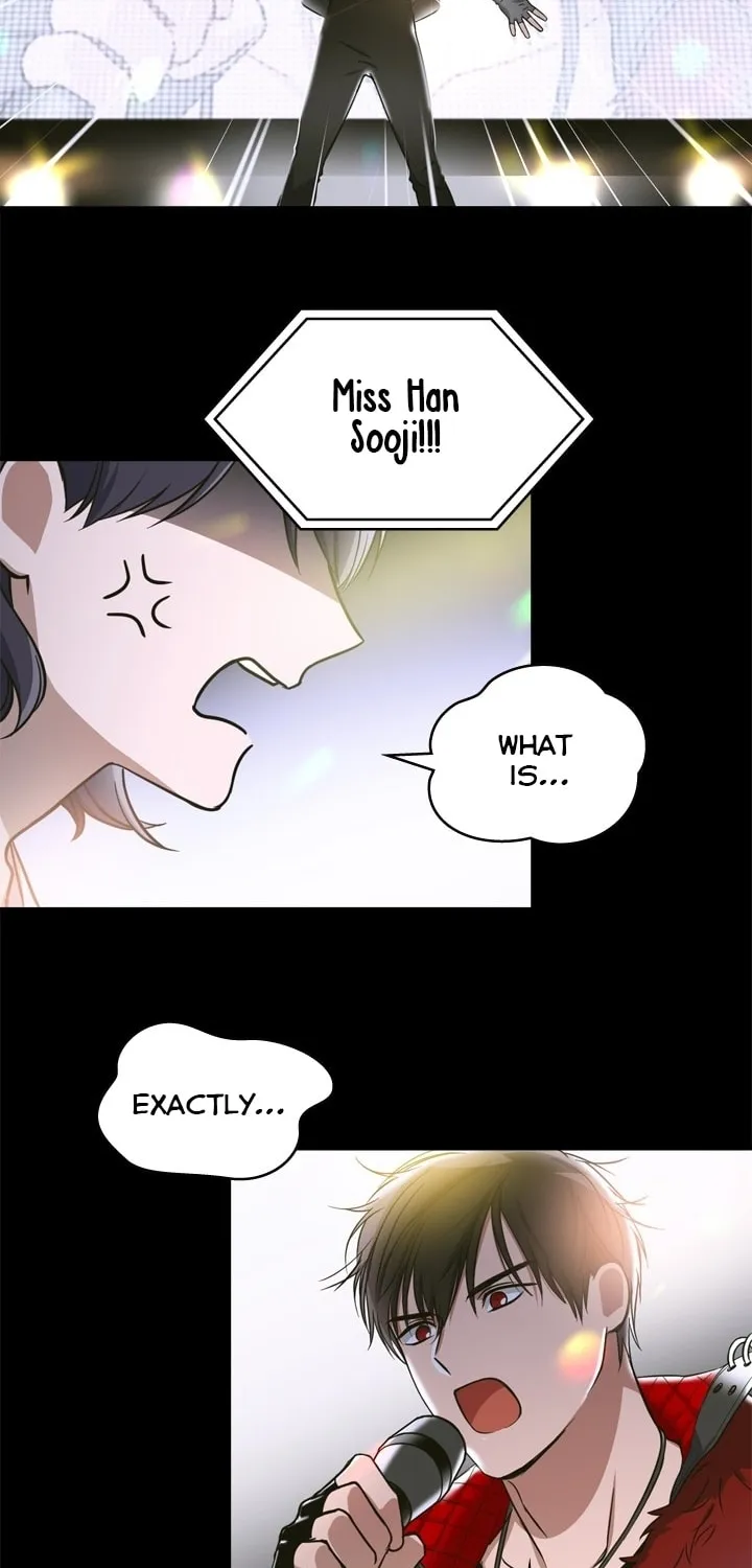 The Pharmacy Where the Wolf Howls Chapter 4 page 6 - 