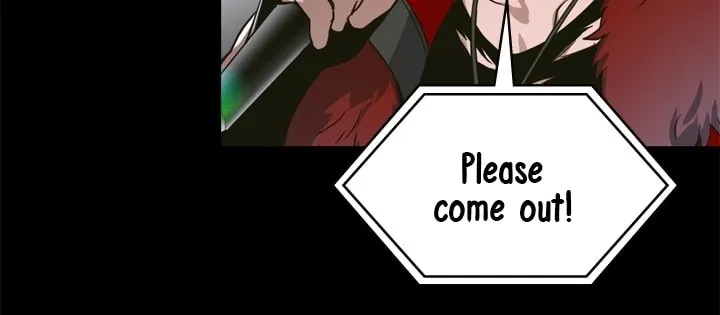 The Pharmacy Where the Wolf Howls Chapter 4 page 7 - 