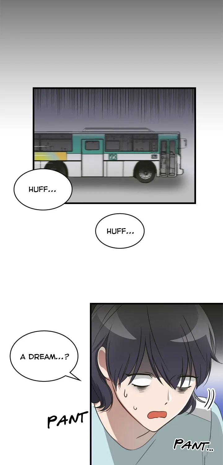 The Pharmacy Where the Wolf Howls Chapter 4 page 9 - 