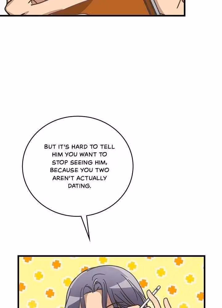 The Pharmacy Where the Wolf Howls Chapter 40 page 23 - 