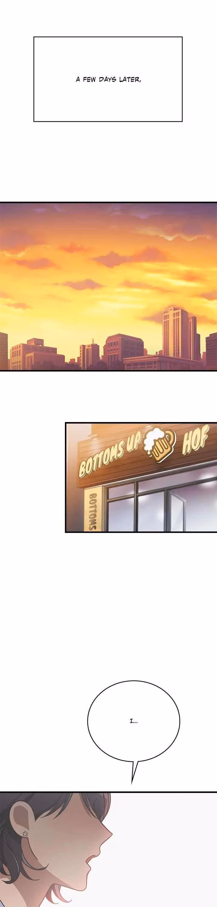 The Pharmacy Where the Wolf Howls Chapter 40 page 44 - 