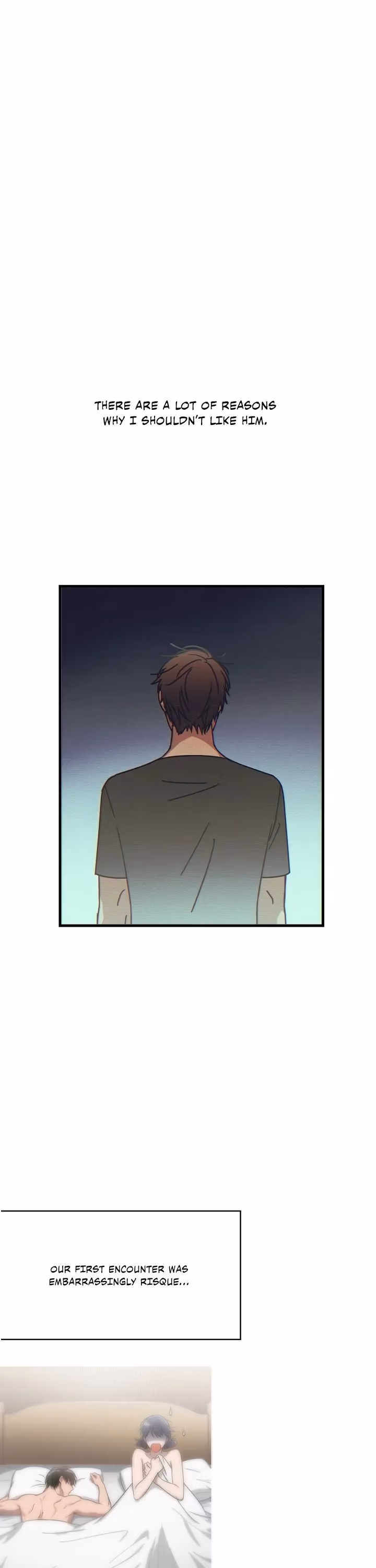 The Pharmacy Where the Wolf Howls Chapter 41 page 2 - 