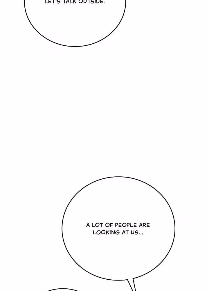 The Pharmacy Where the Wolf Howls Chapter 41 page 28 - 