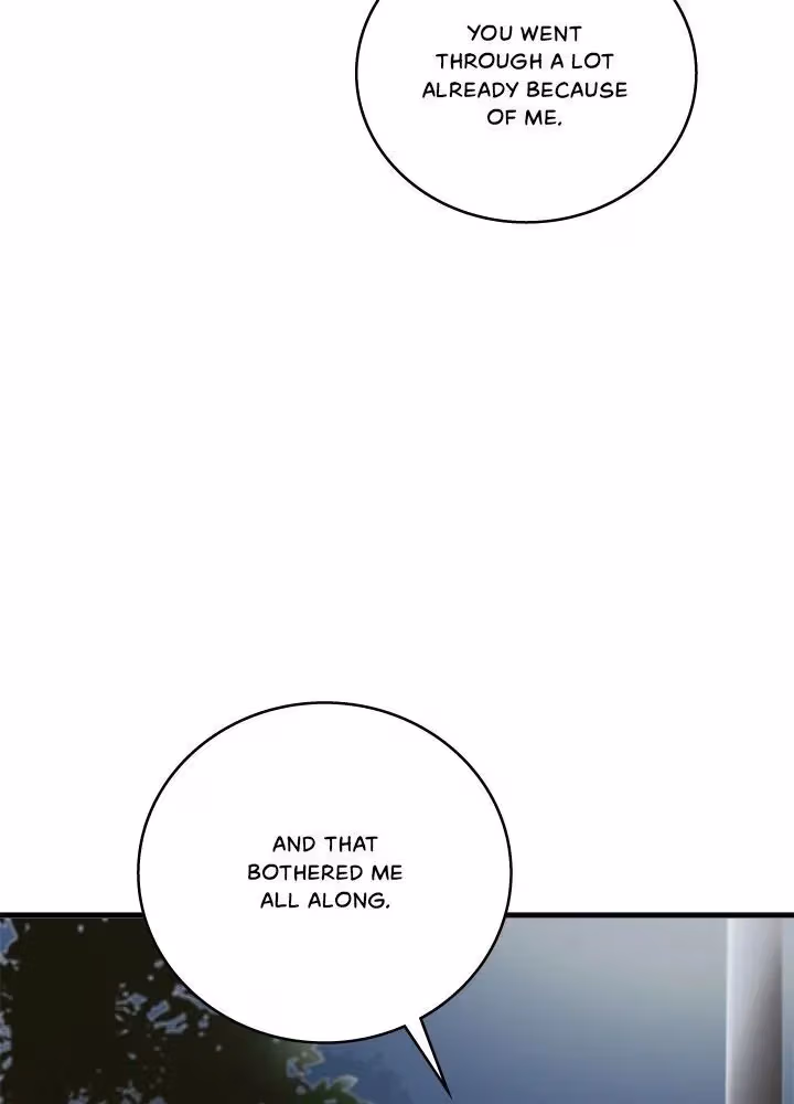 The Pharmacy Where the Wolf Howls Chapter 41 page 30 - 
