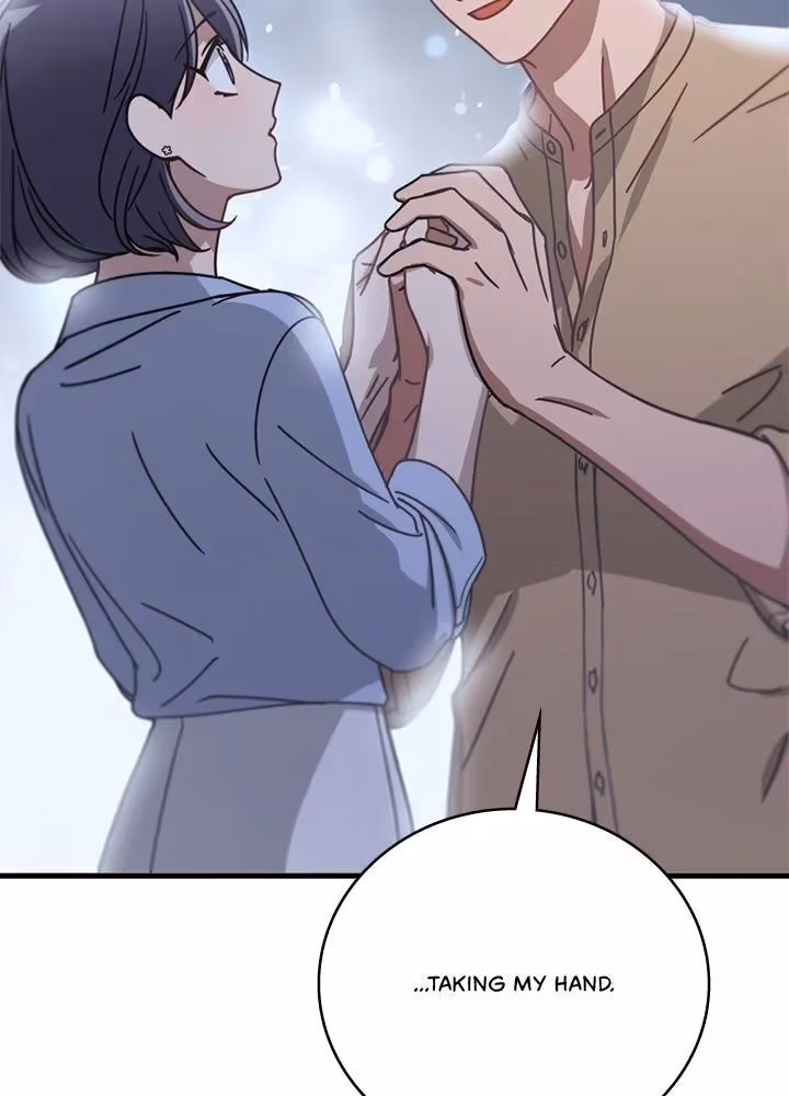 The Pharmacy Where the Wolf Howls Chapter 41 page 44 - 