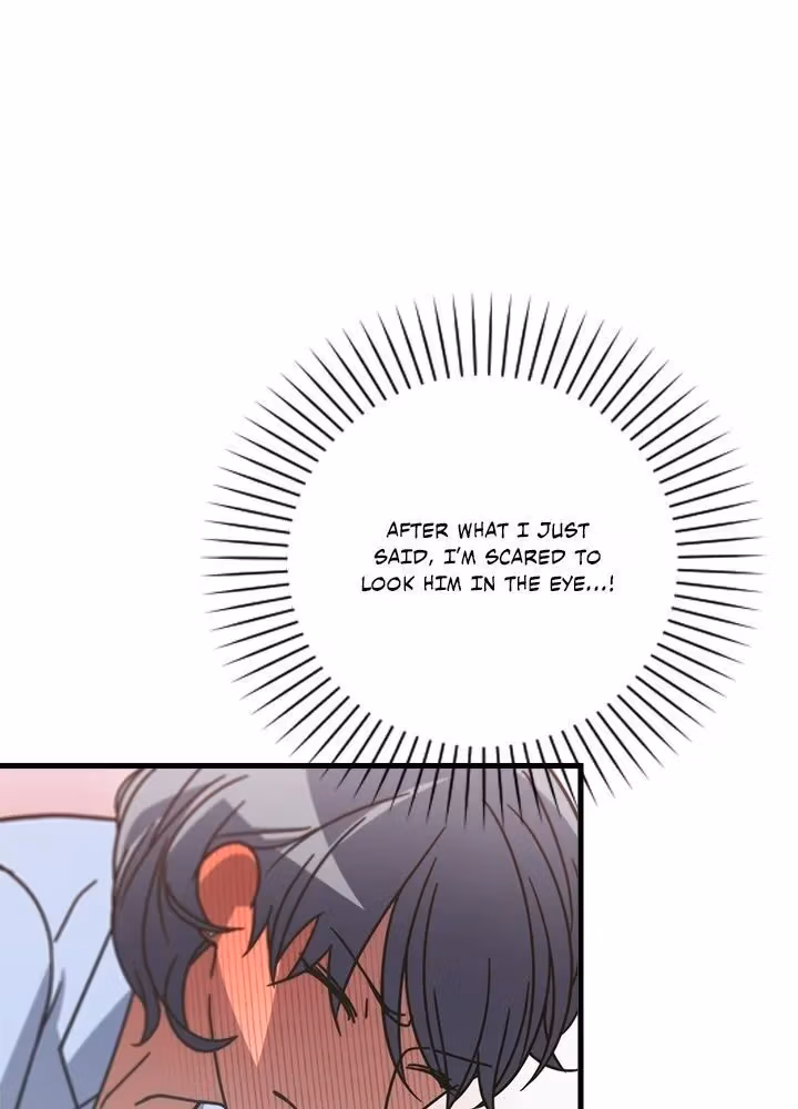 The Pharmacy Where the Wolf Howls Chapter 41 page 9 - 