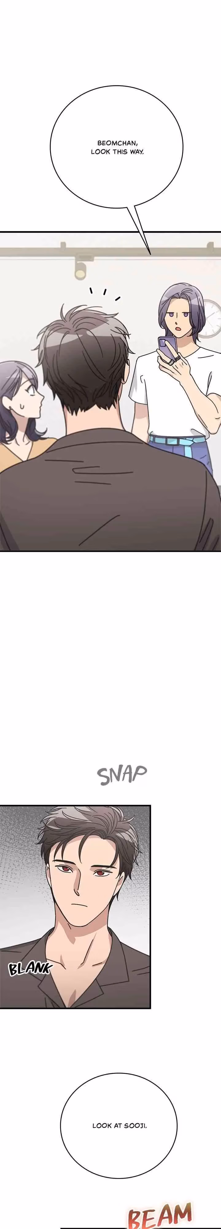 The Pharmacy Where the Wolf Howls Chapter 42 page 29 - 