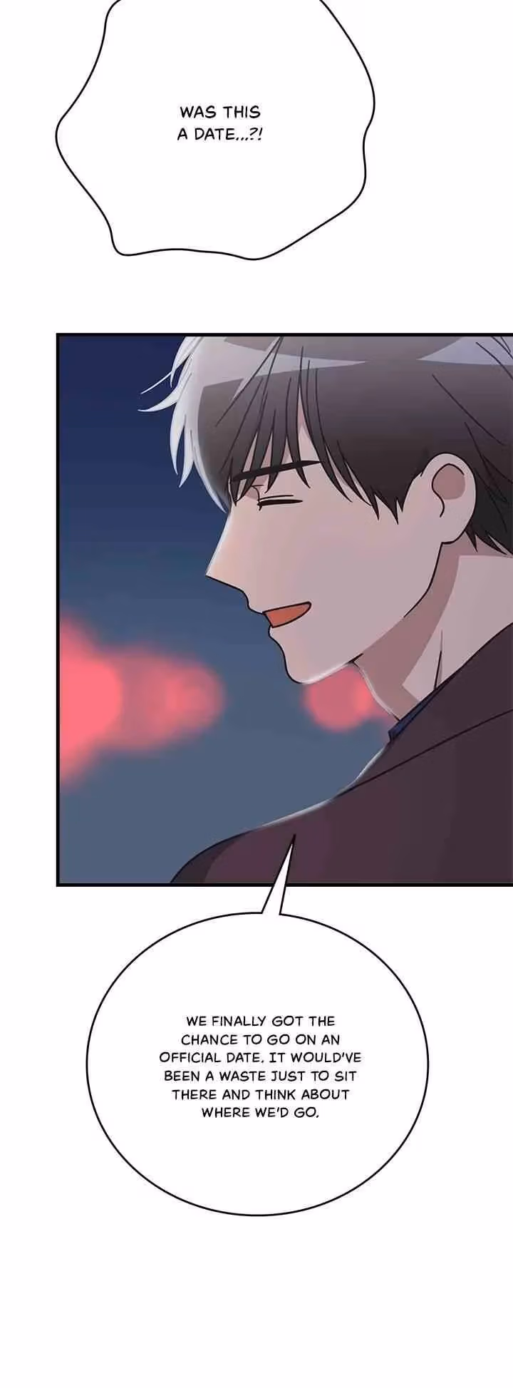 The Pharmacy Where the Wolf Howls Chapter 43 page 19 - 
