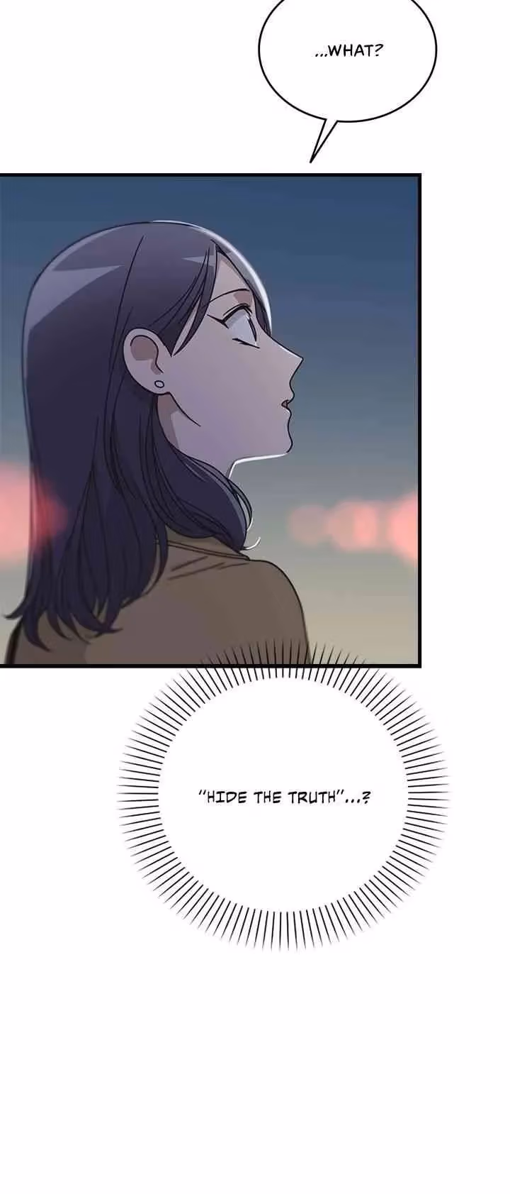 The Pharmacy Where the Wolf Howls Chapter 43 page 23 - 