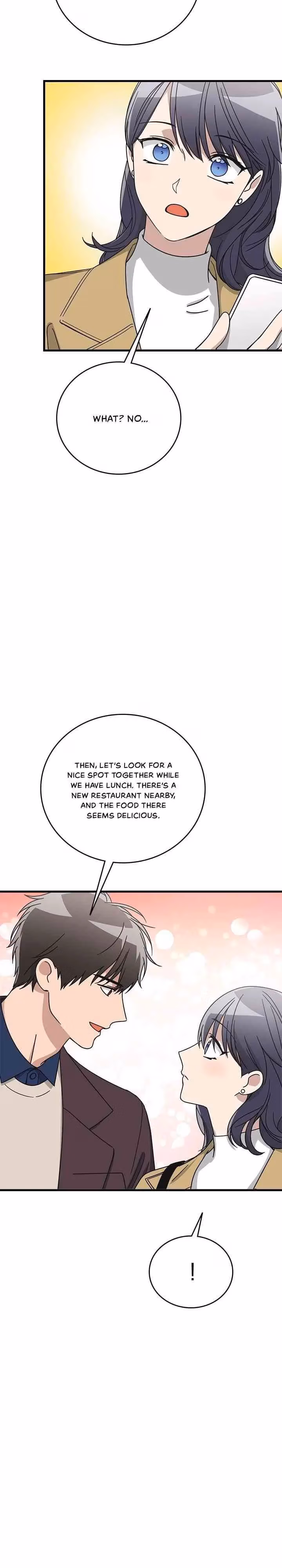 The Pharmacy Where the Wolf Howls Chapter 43 page 6 - 