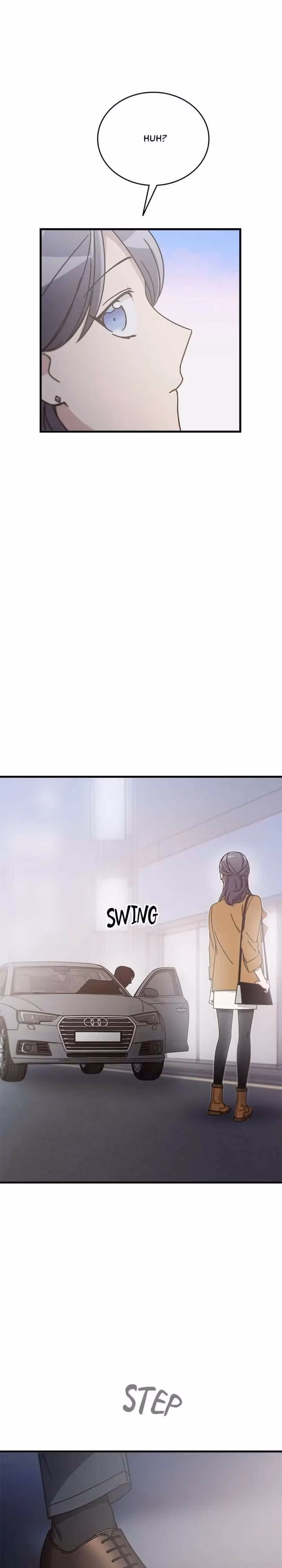 The Pharmacy Where the Wolf Howls Chapter 49 page 17 - 