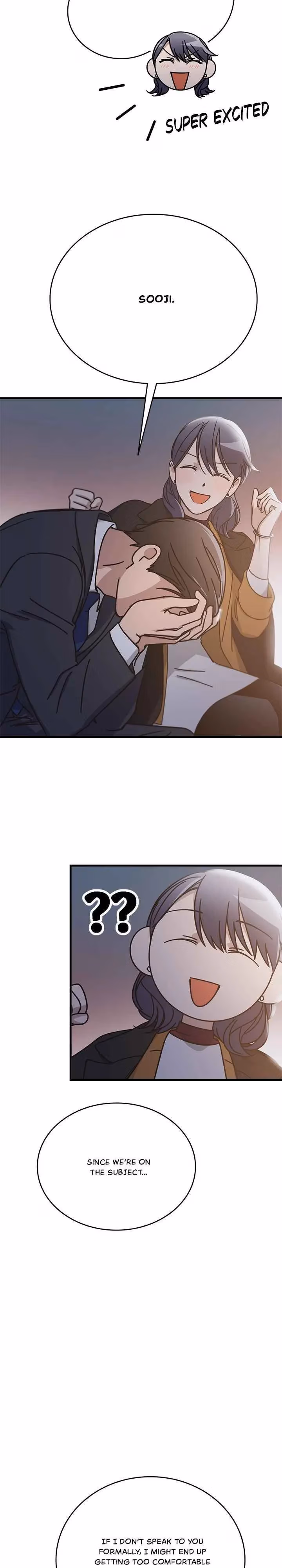 The Pharmacy Where the Wolf Howls Chapter 50 page 26 - 
