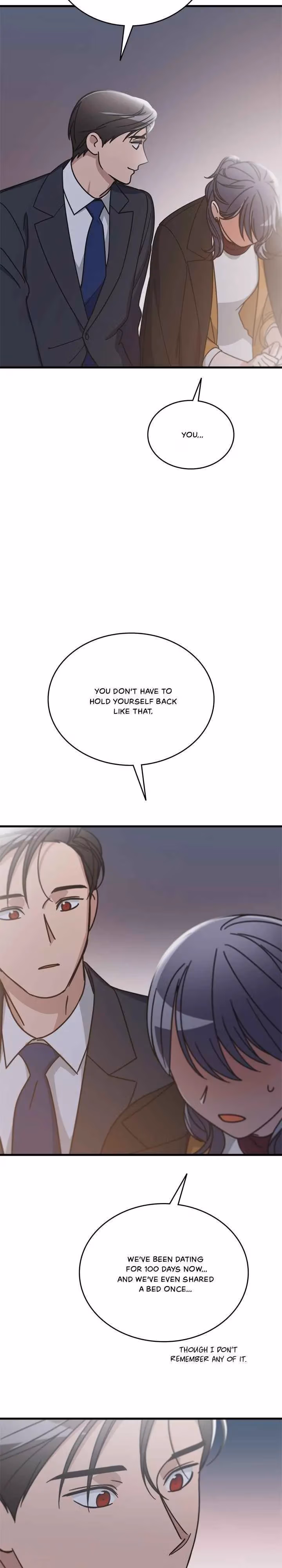 The Pharmacy Where the Wolf Howls Chapter 50 page 30 - 