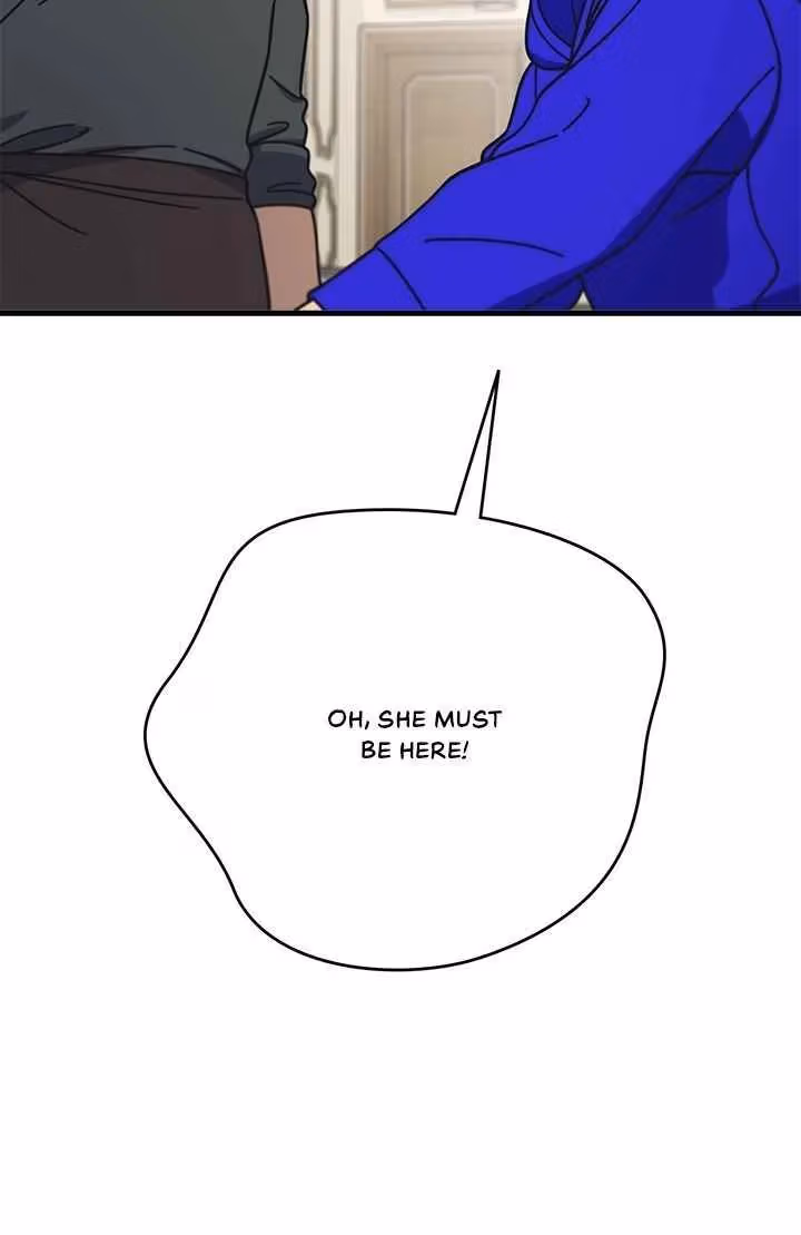 The Pharmacy Where the Wolf Howls Chapter 51 page 28 - 