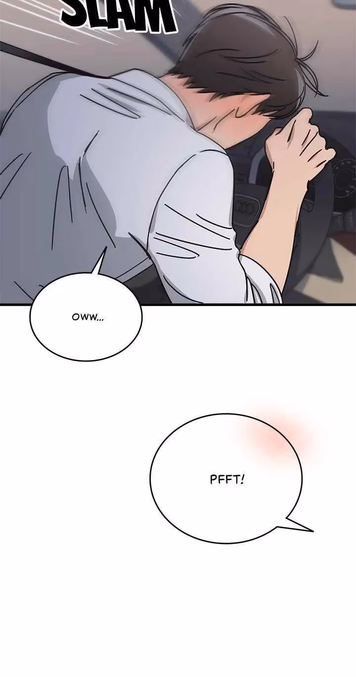 The Pharmacy Where the Wolf Howls Chapter 51 page 8 - 