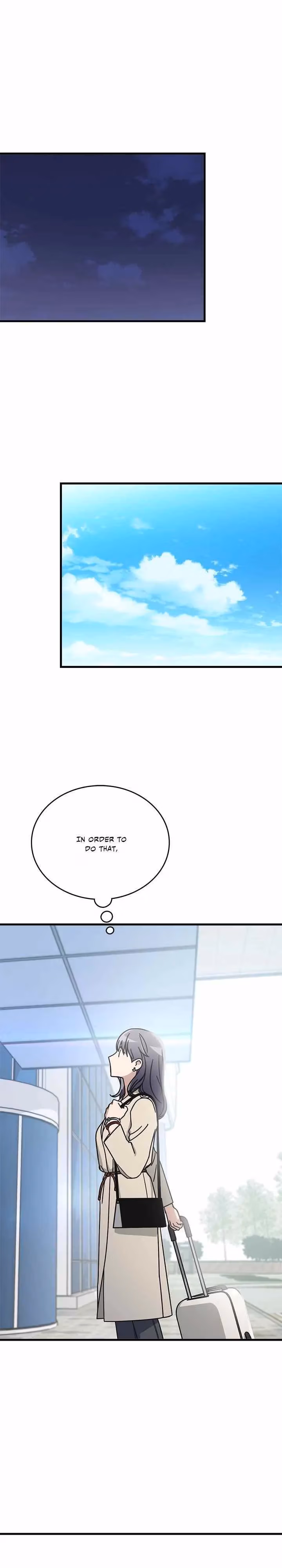 The Pharmacy Where the Wolf Howls Chapter 52 page 21 - 