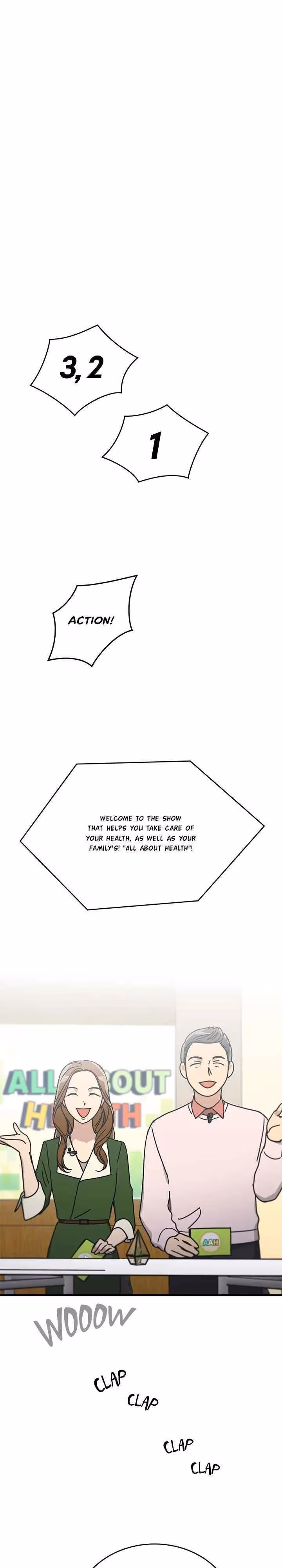 The Pharmacy Where the Wolf Howls Chapter 53 page 2 - 