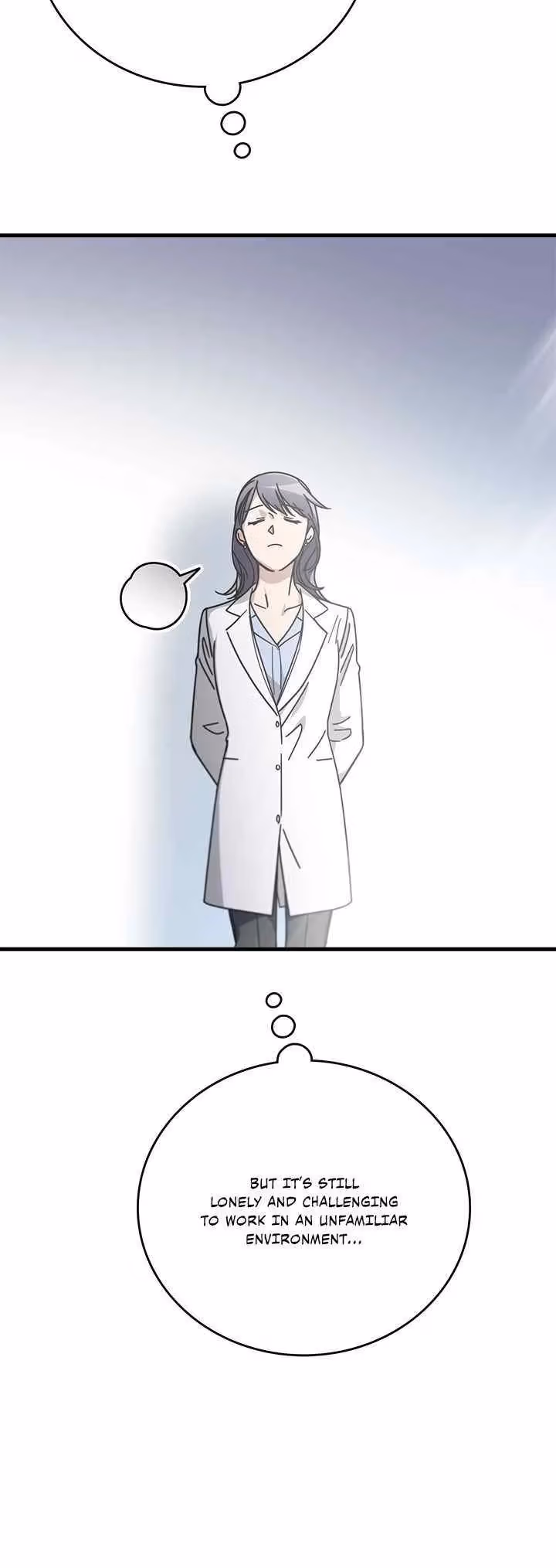 The Pharmacy Where the Wolf Howls Chapter 53 page 13 - 