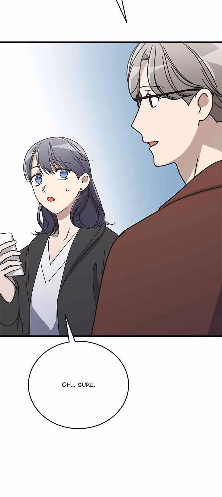 The Pharmacy Where the Wolf Howls Chapter 57 page 12 - 