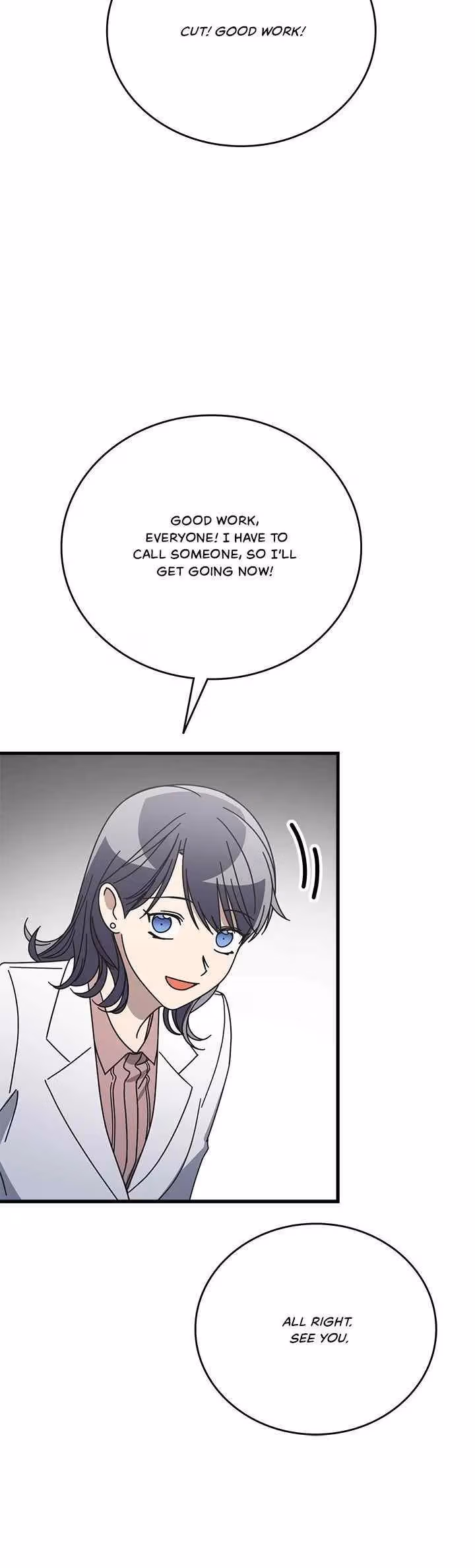 The Pharmacy Where the Wolf Howls Chapter 57 page 16 - 