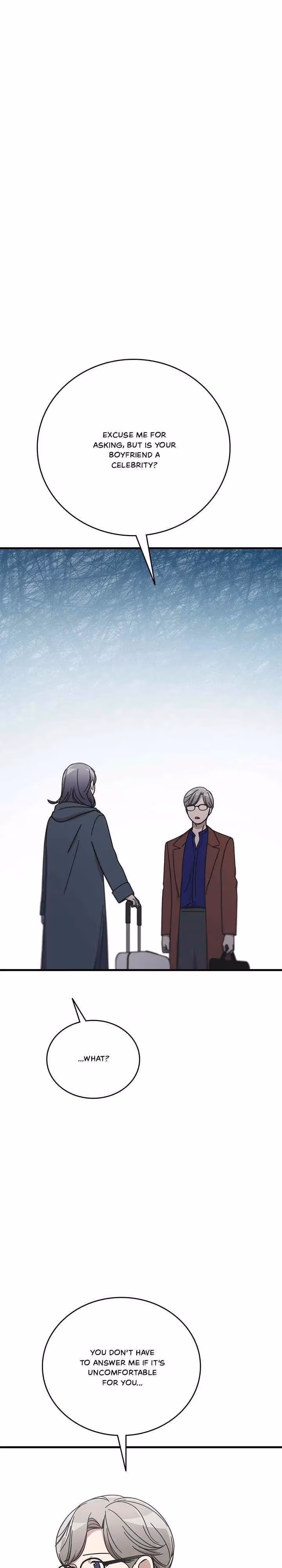 The Pharmacy Where the Wolf Howls Chapter 58 page 2 - 