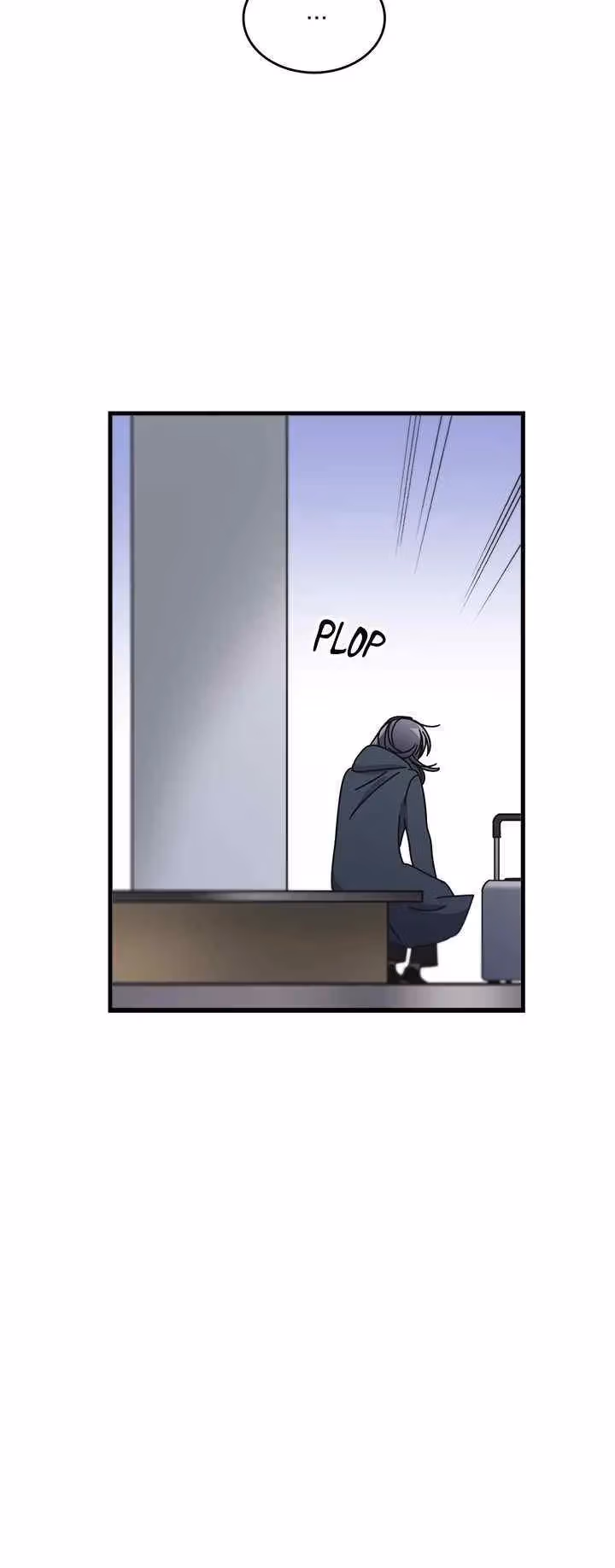 The Pharmacy Where the Wolf Howls Chapter 58 page 12 - 