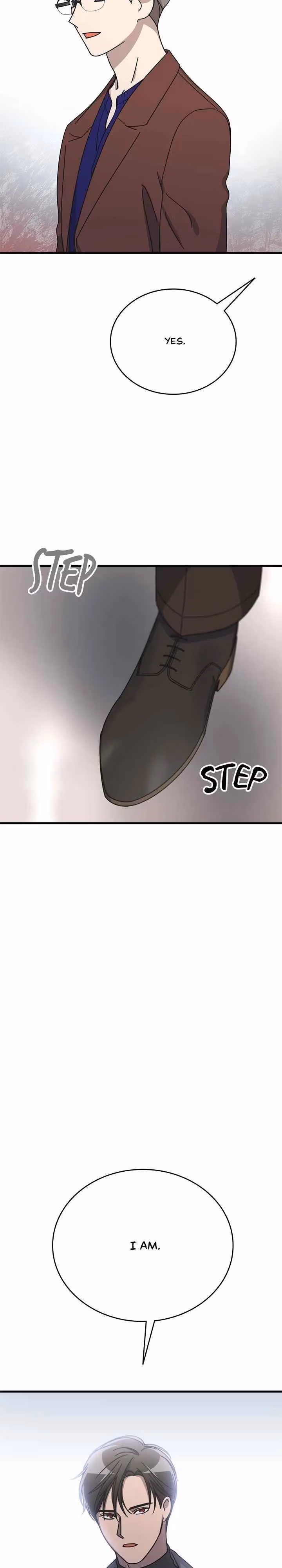 The Pharmacy Where the Wolf Howls Chapter 58 page 3 - 